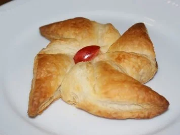 Rezept: Windradl Windradl - Rezept