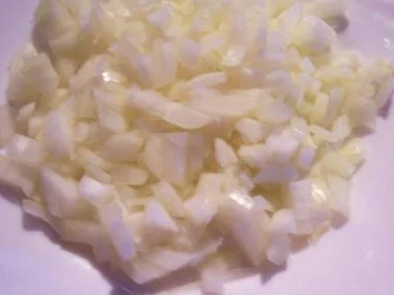 Kochen: Pfeffer-Hackfleisch-Röllchen - Rezept - Bild Nr. 3