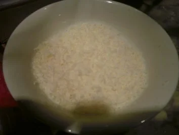 Rezept: Handgemachte Kräutergnocchi mit Tomaten und Parmesan Bild Nr. 12 Handgemachte Kräutergnocchi mit Tomaten und Parmesan - Rezept - Bild Nr. 12