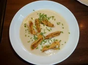 Rezept: Selleriesรผppchen...hmmmmmmm Selleriesรผppchen...hmmmmmmm - Rezept