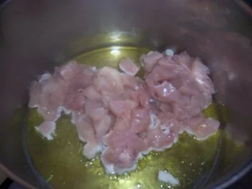 Rezept: Plov Bild Nr. 3 Plov - Rezept - Bild Nr. 3