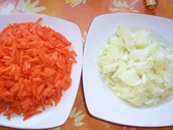 Rezept: Plov Bild Nr. 4 Plov - Rezept - Bild Nr. 4