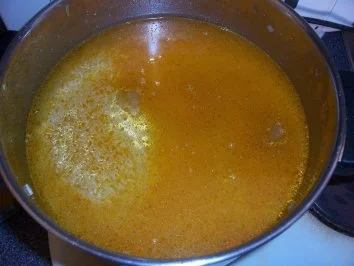 Rezept: Plov Bild Nr. 7 Plov - Rezept - Bild Nr. 7