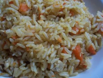 Rezept: Plov Bild Nr. 8 Plov - Rezept - Bild Nr. 8