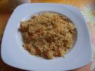 Plov - Rezept