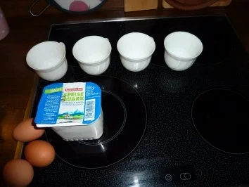 Rezept: Feines-Souffle Bild Nr. 2 Feines-Souffle - Rezept - Bild Nr. 2