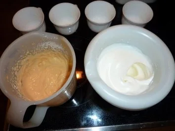 Rezept: Feines-Souffle Bild Nr. 3 Feines-Souffle - Rezept - Bild Nr. 3