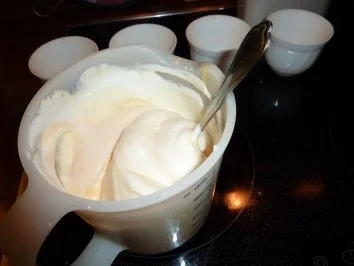 Rezept: Feines-Souffle Bild Nr. 4 Feines-Souffle - Rezept - Bild Nr. 4