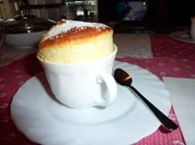 Feines-Souffle - Rezept