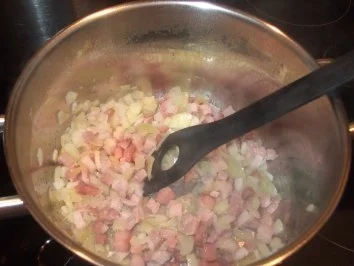 Daggis Wurstgulasch - Rezept - Bild Nr. 2