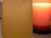 Yellow-Sun - Rezept
