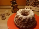 Lebkuchen-Eierlikör-Kranz - Rezept