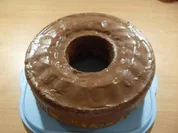 Schoko-Apfelkuchen - Rezept