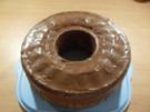Schoko-Apfelkuchen - Rezept