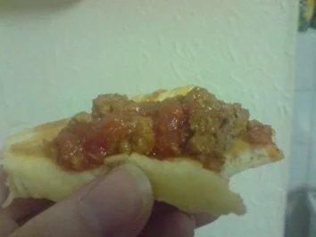 Rezept: Arme Ritter Snack à la NatureStoned Bild Nr. 4 Arme Ritter Snack à la NatureStoned - Rezept - Bild Nr. 4