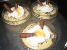 Dessert: Eierlikörpudding für "Große" - Rezept