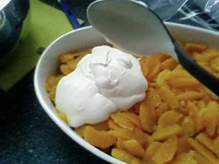 Orangen - Tiramisu - Rezept - Bild Nr. 4