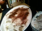 Orangen - Tiramisu - Rezept