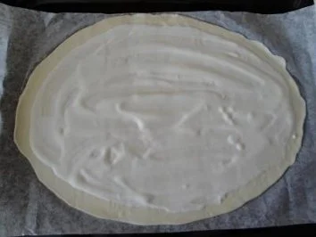 Flammkuchen - Rezept - Bild Nr. 2