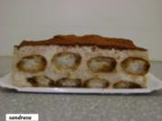 Klassisches Tiramisu - Rezept