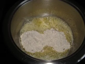 Rezept: Käsesuppe Bild Nr. 2 Käsesuppe - Rezept - Bild Nr. 2