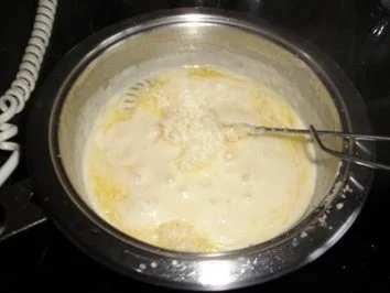 Rezept: Käsesuppe Bild Nr. 4 Käsesuppe - Rezept - Bild Nr. 4