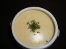 Käsesuppe - Rezept