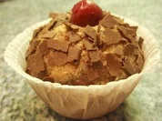 Süsse Bällchen: Schokolade-Kirsch-Bälle - Rezept