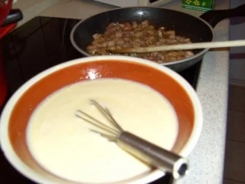 Rezept: Rürei Bild Nr. 3 Rürei - Rezept - Bild Nr. 3