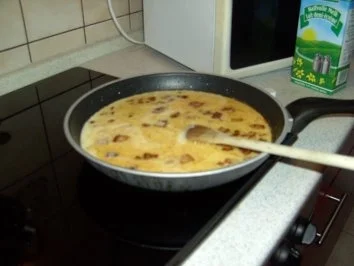 Rezept: Rürei Bild Nr. 4 Rürei - Rezept - Bild Nr. 4