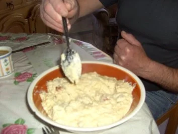 Rezept: Rürei Bild Nr. 6 Rürei - Rezept - Bild Nr. 6