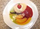 Dialog der Früchte - Rezept
