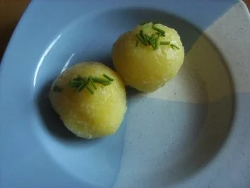 Rezept: Beilagen: Saarländische Schneebällchen Beilagen: Saarländische Schneebällchen - Rezept