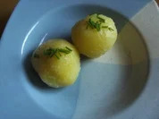 Beilagen: Saarländische Schneebällchen - Rezept