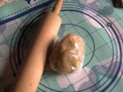 Backen: Tarte-Teig Grundteig - Rezept