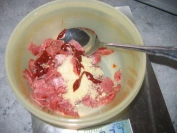 Snacks 1: Party, Filmabend, Pokerrunde, oder einfach für zwischendurch - Rezept - Bild Nr. 2