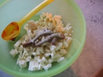 Snacks 2: Party, Filmabend, Pokerrunde, oder einfach für zwischendurch - Rezept - Bild Nr. 2