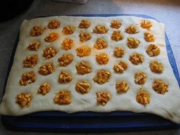 Snacks 2: Party, Filmabend, Pokerrunde, oder einfach für zwischendurch - Rezept - Bild Nr. 3