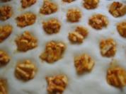 Snacks 2: Party, Filmabend, Pokerrunde, oder einfach für zwischendurch - Rezept