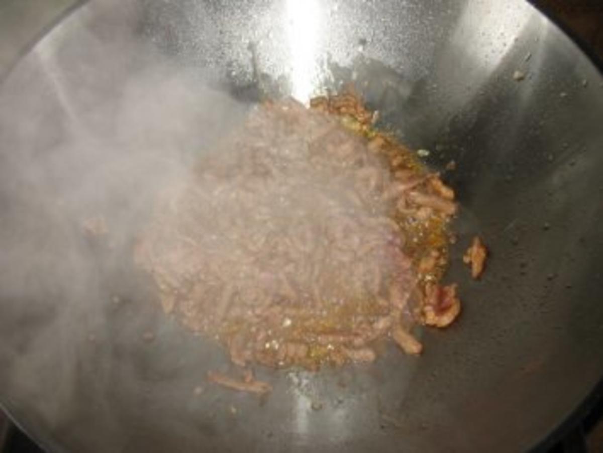 Schweine-Curry mit Mango - Rezept - Bild Nr. 3