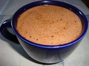 Rezept: Schokolatius - das schokoladige Heißgetränk mit der Spekulatiusnote Schokolatius - das schokoladige Heißgetränk mit der Spekulatiusnote - Rezept