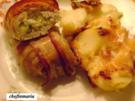 Pangasius mit Erdäpfelfülle - Rezept