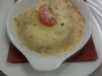 Rezept: Baselbieter Käseschnitten Baselbieter Käseschnitten - Rezept