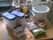 Köstliche Schokoladentorte mit Eierlikör. Mit Bilder! - Rezept