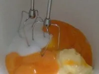 Köstliche Schokoladentorte mit Eierlikör. Mit Bilder! - Rezept - Bild Nr. 2