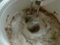 Köstliche Schokoladentorte mit Eierlikör. Mit Bilder! - Rezept - Bild Nr. 5