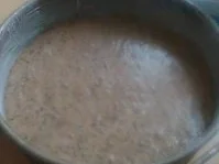 Köstliche Schokoladentorte mit Eierlikör. Mit Bilder! - Rezept - Bild Nr. 6