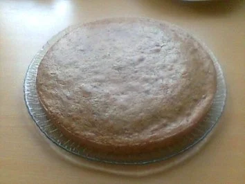 Köstliche Schokoladentorte mit Eierlikör. Mit Bilder! - Rezept - Bild Nr. 7