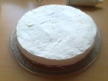 Köstliche Schokoladentorte mit Eierlikör. Mit Bilder! - Rezept - Bild Nr. 8