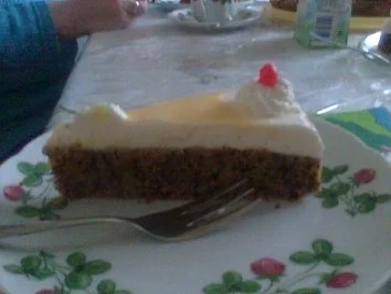 Köstliche Schokoladentorte mit Eierlikör. Mit Bilder! - Rezept - Bild Nr. 13